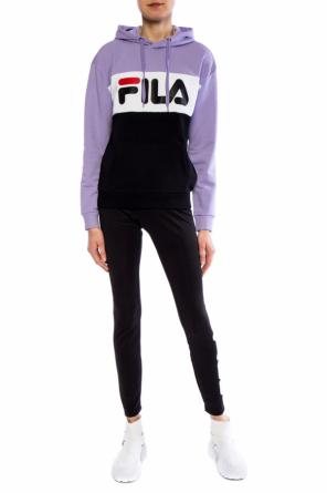 Logo-printed sweatshirt, zdjęcie 2 Logo-printed sweatshirt od Fila